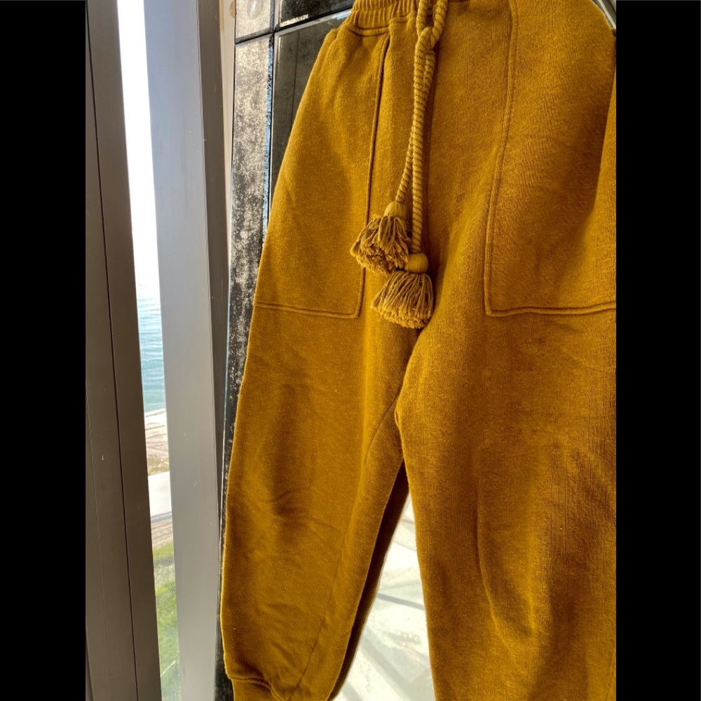 Ulla Johnson sweat pants